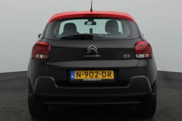 Citroën C3 (2021) thumbnail 6