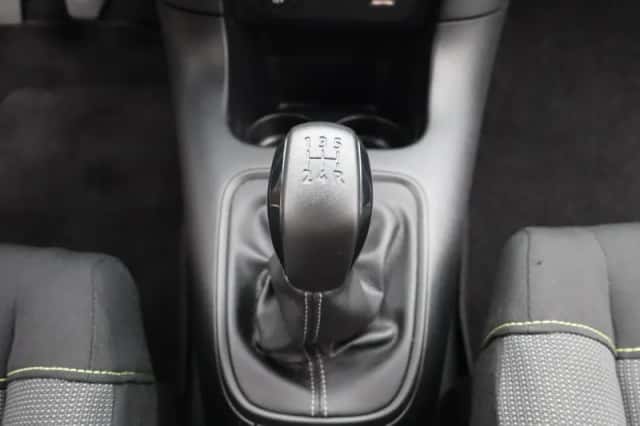 Citroën C3 (2021) thumbnail 8