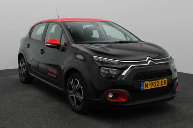 Citroën C3 (2021) thumbnail 9