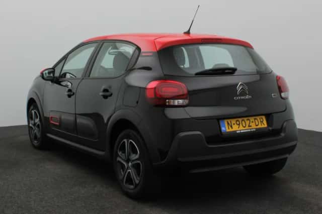 Citroën C3 (2021) thumbnail 10