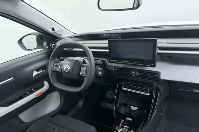 Citroën C3 (2026) thumbnail 3