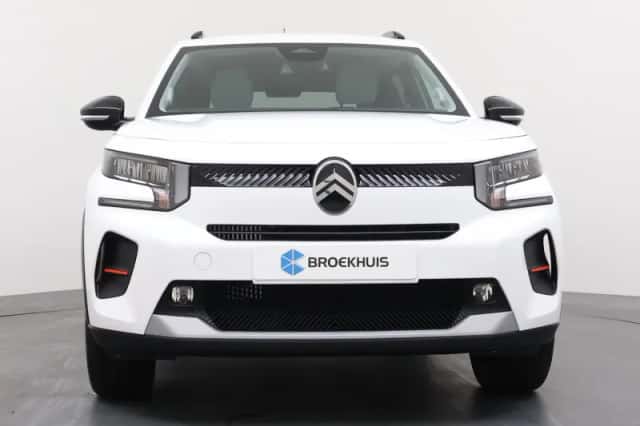 Citroën C3 (2026) thumbnail 5