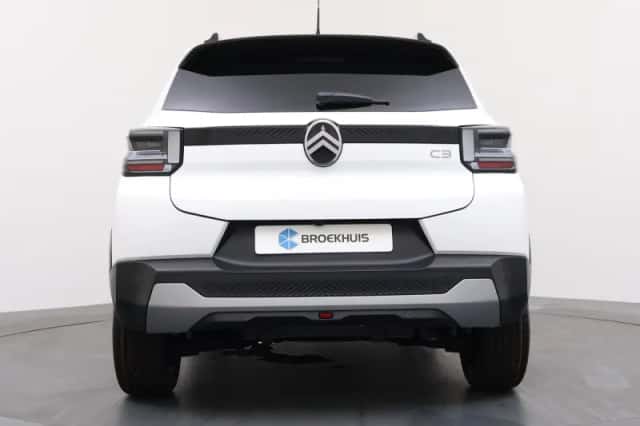 Citroën C3 (2026) thumbnail 6