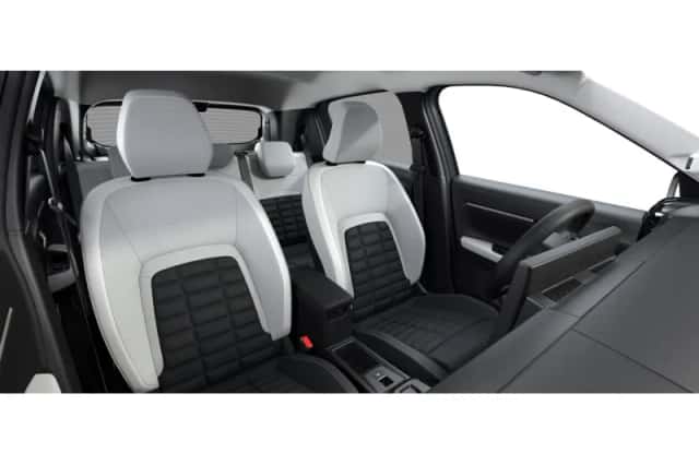 Citroën C3 (2026) thumbnail 6