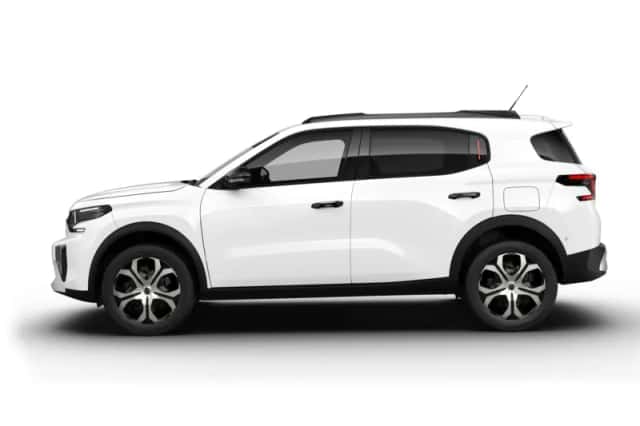 Citroën C3 Aircross (2026) thumbnail 2