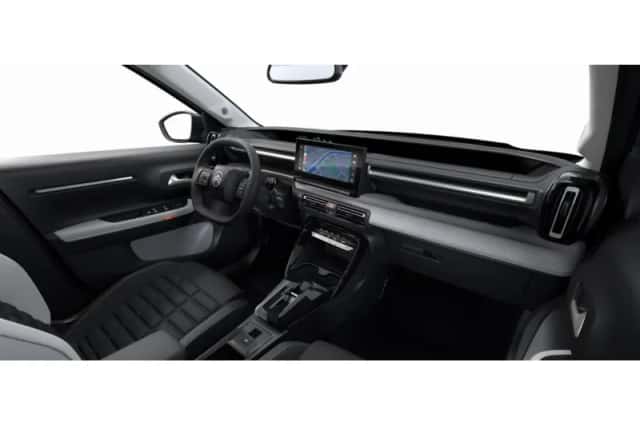 Citroën ë-C3 (2026) thumbnail 6