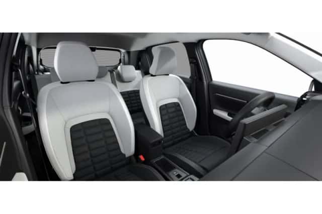 Citroën ë-C3 (2026) thumbnail 7