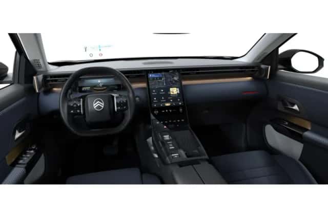 Citroën C5 Aircross (2026) thumbnail 5