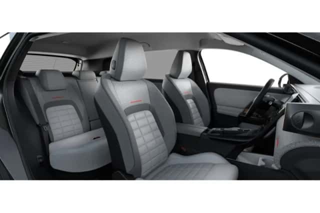 Citroën C5 Aircross (2026) thumbnail 7