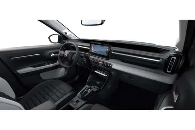 Citroën C3 (2026) thumbnail 6