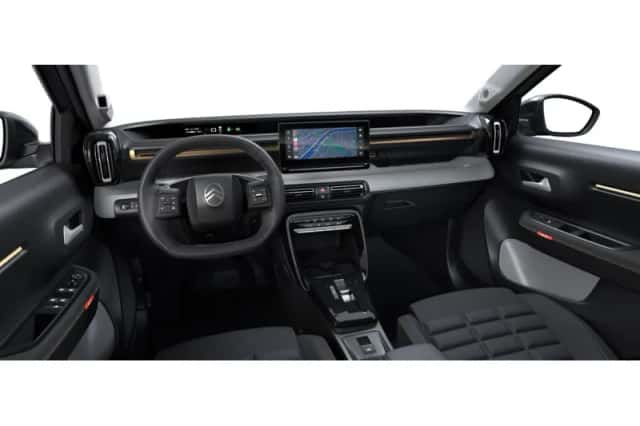 Citroën ë-C3 (2026) thumbnail 5