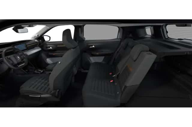 Citroën C3 Aircross (2026) thumbnail 7