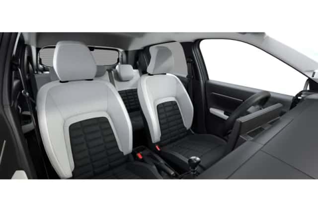 Citroën C3 (2026) thumbnail 7