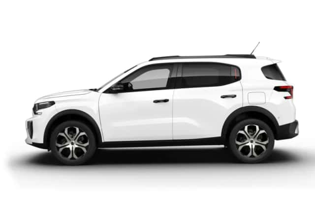 Citroën ë-C3 (2026) thumbnail 2
