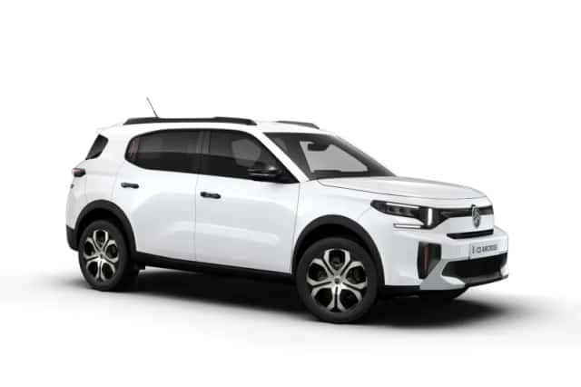 Citroën ë-C3 (2026) thumbnail 4