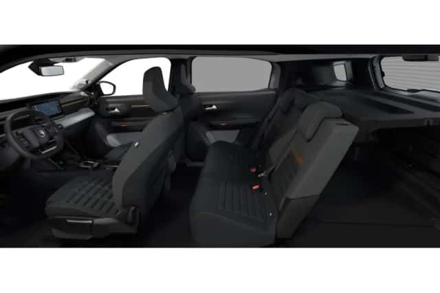 Citroën ë-C3 (2026) thumbnail 7