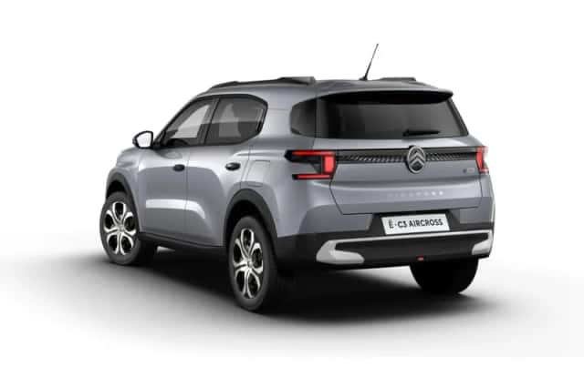 Citroën ë-C3 (2026) thumbnail 3