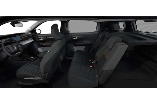 Citroën ë-C3 (2026) thumbnail 7