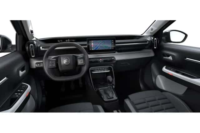 Citroën C3 (2026) thumbnail 5