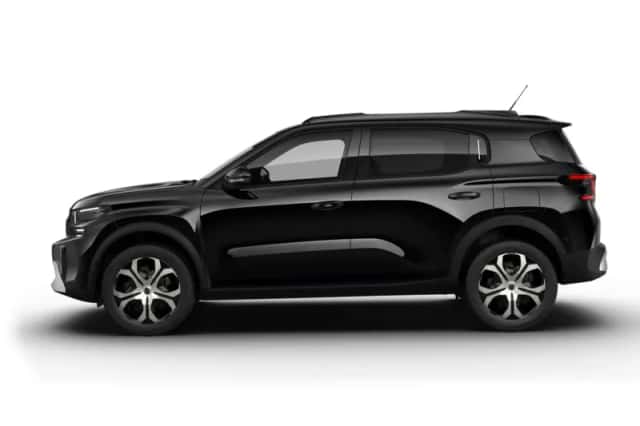 Citroën ë-C3 (2026) thumbnail 2