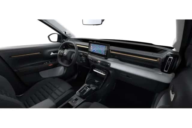 Citroën ë-C3 (2026) thumbnail 6
