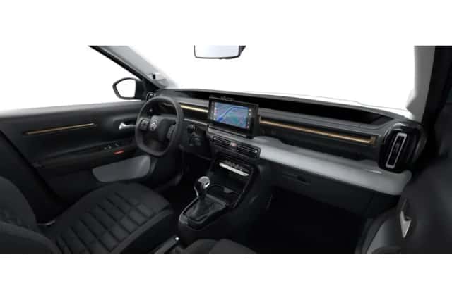 Citroën C3 Aircross (2026) thumbnail 6