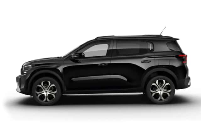 Citroën ë-C3 (2026) thumbnail 2