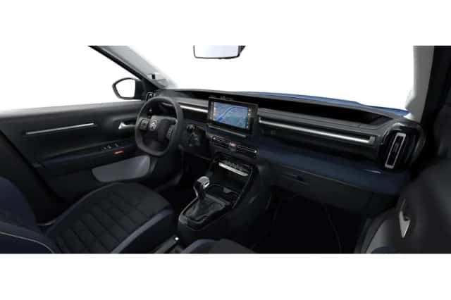 Citroën C3 Aircross (2026) thumbnail 6