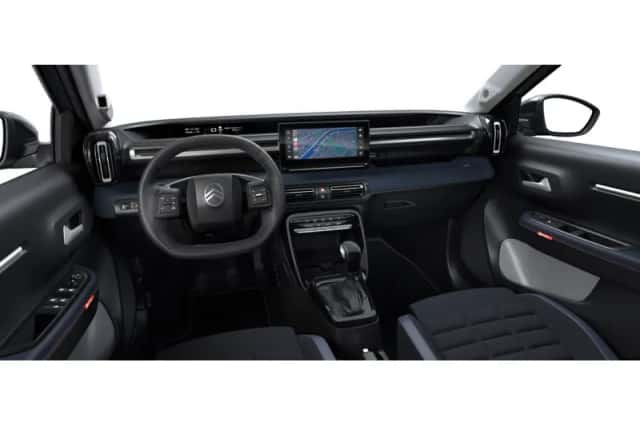 Citroën C3 Aircross (2026) thumbnail 5