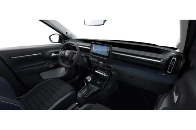 Citroën C3 Aircross (2026) thumbnail 6