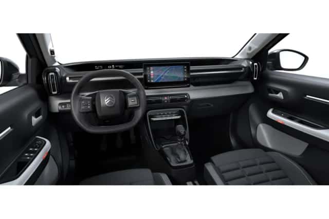 Citroën C3 (2026) thumbnail 5