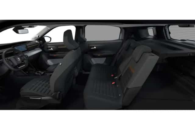 Citroën C3 Aircross (2026) thumbnail 7