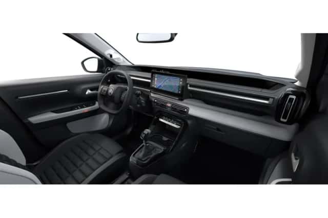 Citroën C3 (2026) thumbnail 6