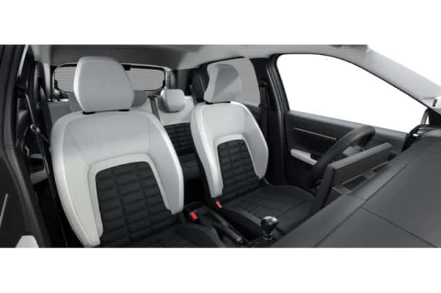 Citroën C3 (2026) thumbnail 7