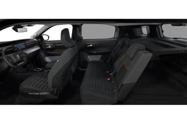 Citroën C3 Aircross (2026) thumbnail 7