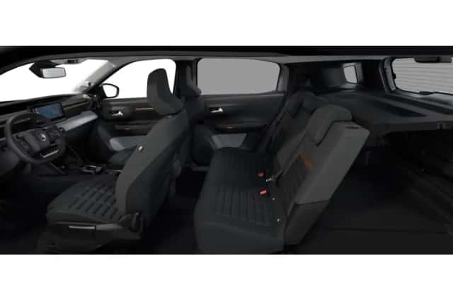 Citroën C3 Aircross (2026) thumbnail 7