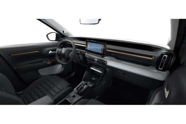 Citroën C3 Aircross (2026) thumbnail 6