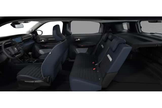 Citroën C3 Aircross (2026) thumbnail 7