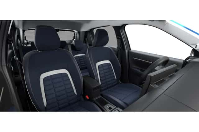 Citroën C3 (2026) thumbnail 7
