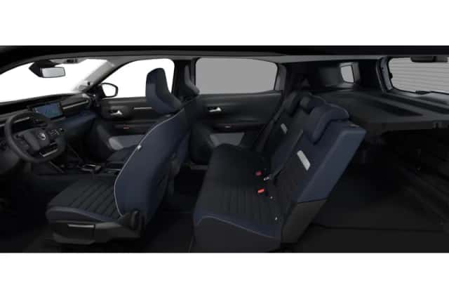 Citroën ë-C3 (2026) thumbnail 6