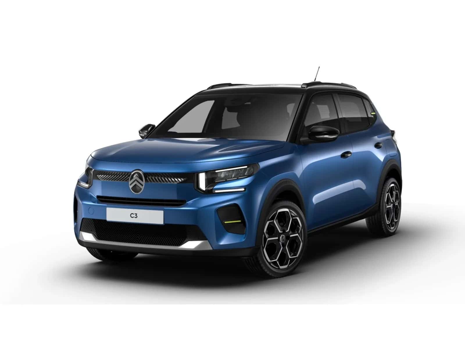 Citroën C3 (2026) — foto 1