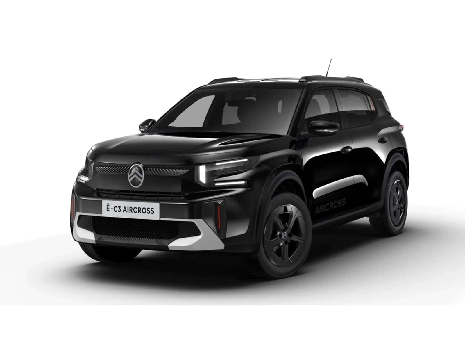 Citroën ë-C3 (2026) — foto 1