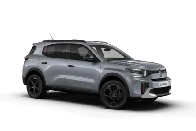 Citroën C3 Aircross (2026) thumbnail 4