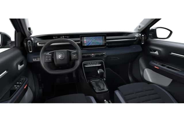 Citroën C3 Aircross (2026) thumbnail 5