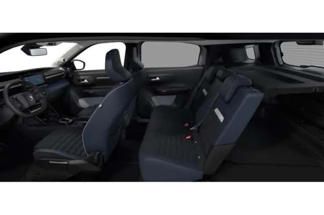 Citroën C3 Aircross (2026) thumbnail 7