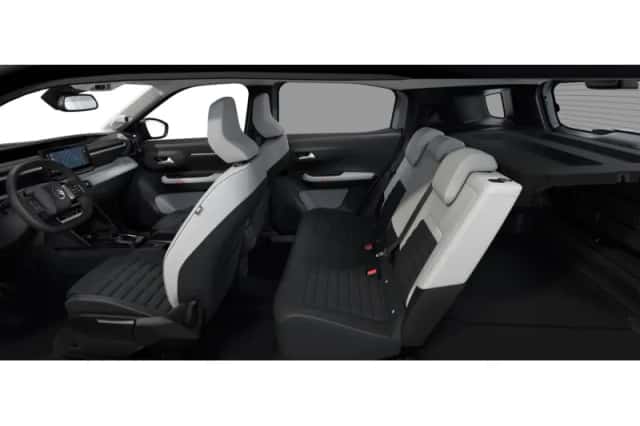 Citroën C3 Aircross (2026) thumbnail 7