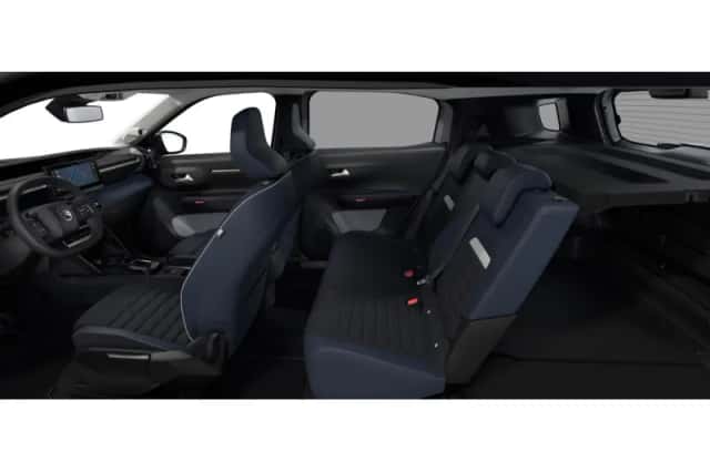 Citroën C3 Aircross (2026) thumbnail 7