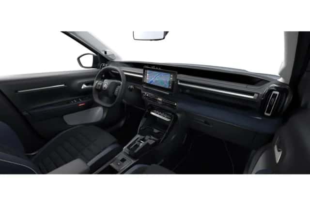 Citroën ë-C3 (2026) thumbnail 6