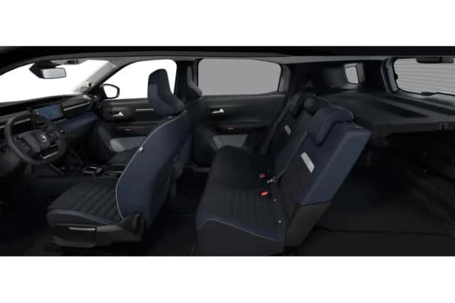 Citroën ë-C3 (2026) thumbnail 7