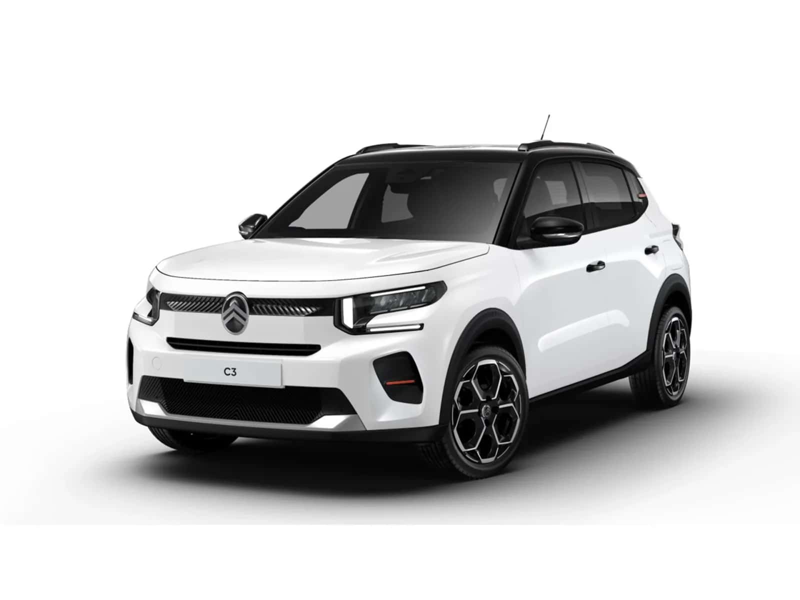 Citroën C3 (2026) — foto 1